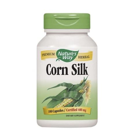 Corn Silk 100 Cápsulas