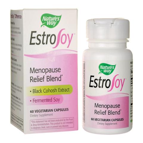 Estrosoy 60 capsulas